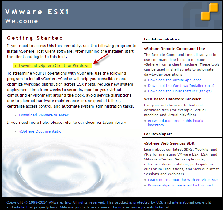 ¿Qué hay de nuevo en vSphere 6.0 de VMware? Parte #2